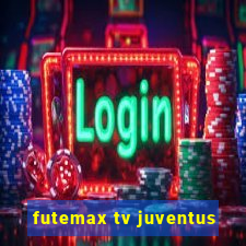 futemax tv juventus